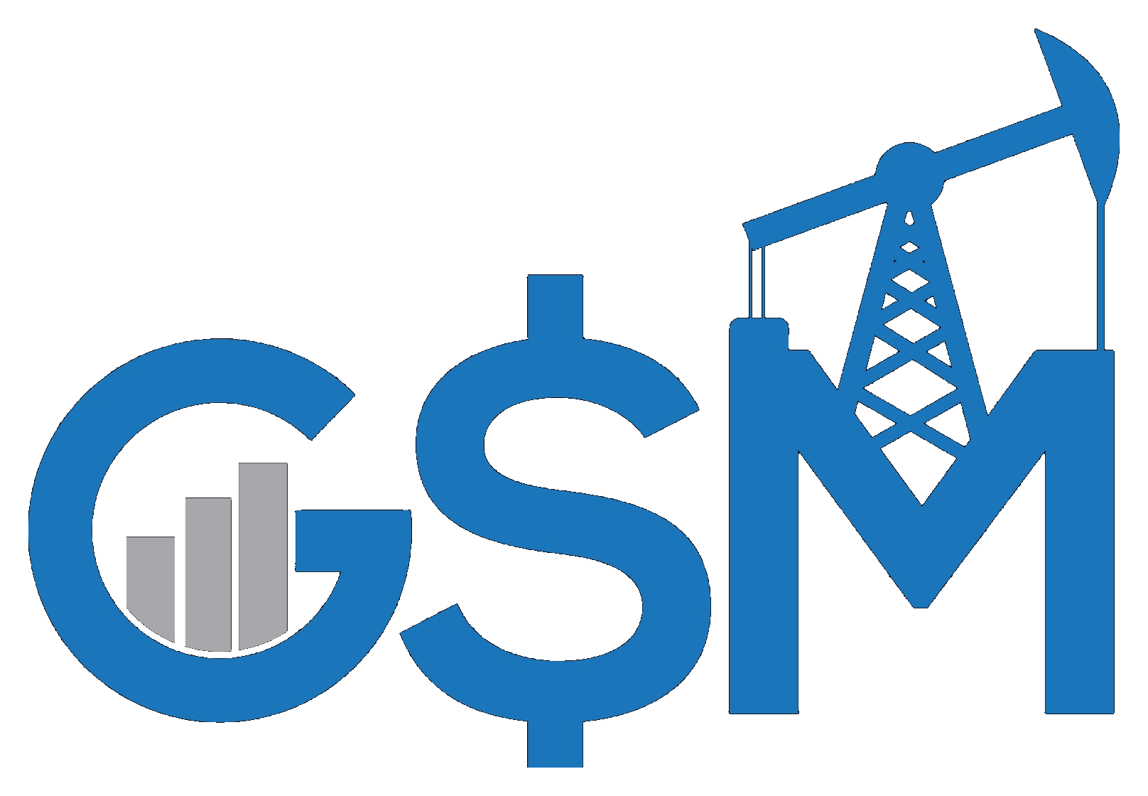GSM IT Solutions logo